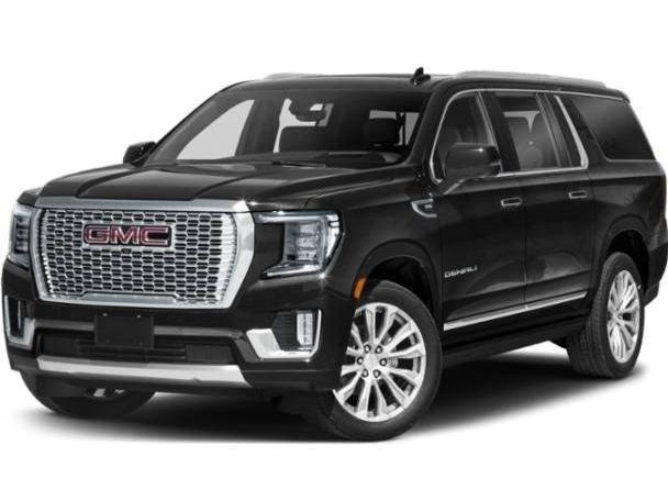 GMC YUKON XL 2023 1GKS2JKL1PR518032 image